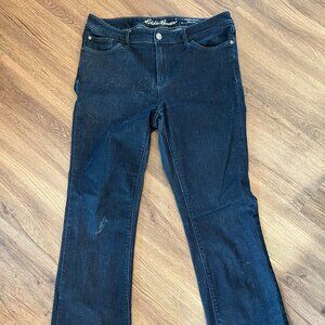 Eddie Bauer Women's Jeans